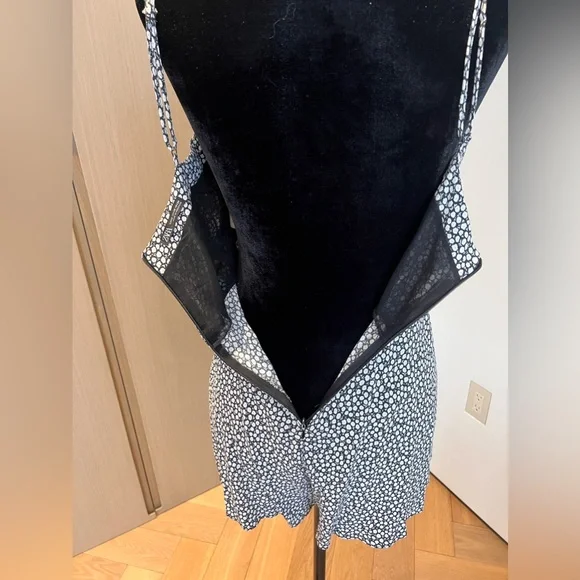 Cute Zara Summer Romper - Picture 4 of 5